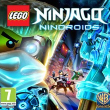 Actualité : Ninjago de LEGO arrive sur Nintendo 3DS et PlayStation Vita !