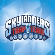 Skylanders TRAP TEAM : le nouveau jeu Skylanders
