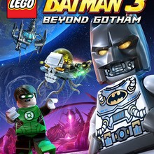 LEGO BATMAN 3: au-delà de Gotham annoncé pour l'automne
