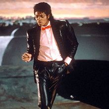 Chanson : Michael Jackson - Billie Jean
