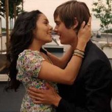 High School Musical - Can I Have This Dance