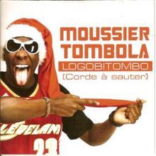 Moussier Tombola - Corde à sauter