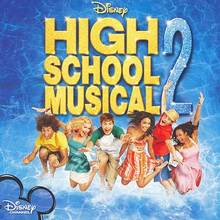 Chanson : High School Musical - Bet on it