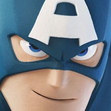 Actualité : Disney Infinity 2.0 débarque en force le 18 septembre avec tous les héros Marvel !