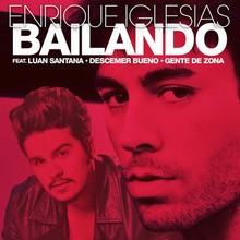 Chanson : Enrique Iglesias - Bailando