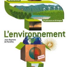 Livre : L'environnement