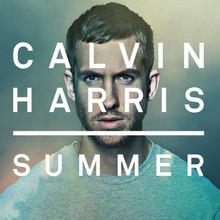 Chanson : Calvin Harris - Summer