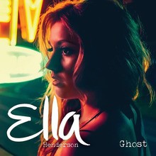 Chanson : Ella Henderson - Ghost