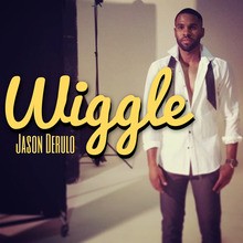 Jason Derülo - Wiggle