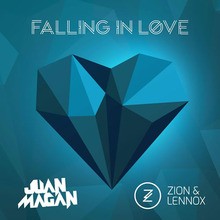 Chanson : Juan Magán - Falling in love