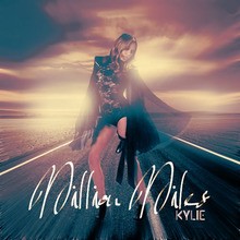 Kylie Minogue - Million miles