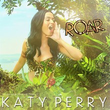 Chanson : Katy Perry - Roar