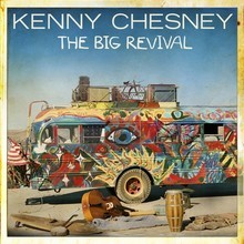 Chanson : Kenny Chesney - American Kids