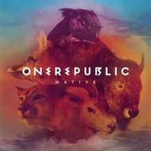 Chanson : One Republic - Counting Stars