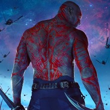 Casse-tête : Drax, les Gardiens de la Galaxie