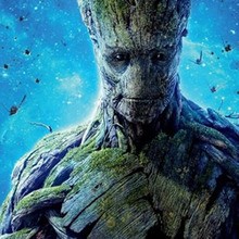 Casse-tête : Groot, l'arbre des gardiens de la galaxie