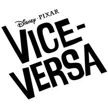Actualité : La Bande-annonce du nouveau DIsney Pixar Vice-Versa