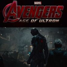 Vidéo : Bande annonce Avengers 2 : voici Ultron ...
