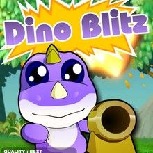 Jeu : Dino Blitz