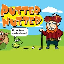 Putter Nutter (jeu de golf)
