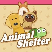 Jeu : Animal Shelter