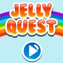 Jeu : Jelly Quest
