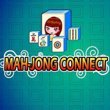 Jeu : Mah-Jong Connect (puzzle)