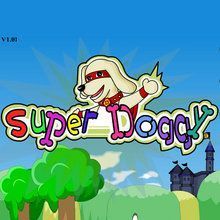 Jeu : Super Doggy