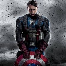 Actualité : Bande annonce Captain America :  date de sortie le 17 Août !