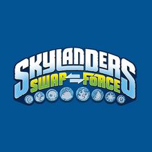 Actualité : Skylanders SWAP Force : les nouveaux Skylanders débarquent à l'automne 2013 !