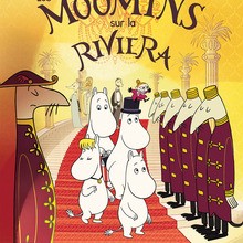Bande-annonce : Les Moomins sur la Riviera