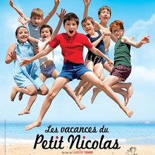 Bande-annonce : Les Vacances du Petit Nicolas