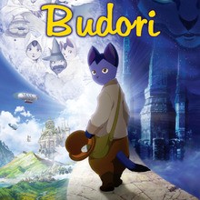 Bande-annonce : Budori, l'étrange voyage