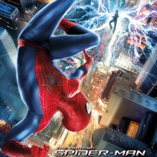 The Amazing Spider-Man: le destin d'un héros