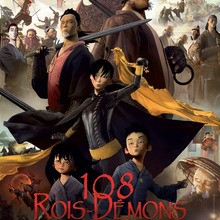 Bande-annonce : 108 Rois-Démons