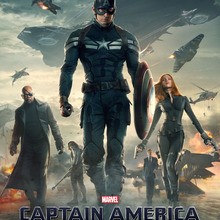 Bande-annonce : Captain America, le soldat de l'hiver