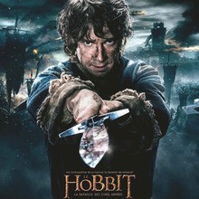 Bande-annonce : Le Hobbit : La bataille des cinq armées
