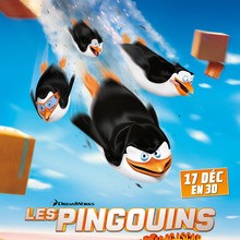 Bande-annonce : Les Pingouins de Madagascar