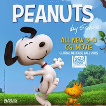 Bande-annonce : Snoopy et les Peanuts
