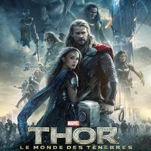 Bande-annonce : Thor: le Monde des ténèbres