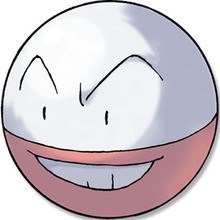 Coloriage : Electrode