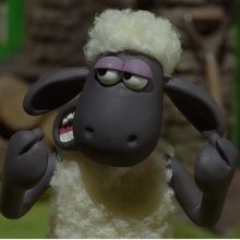 Actualité : Découvre les petits clips de Shaun Le Mouton !