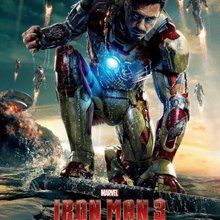Bande-annonce : Iron Man 3