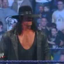 Triple H & Undertaker vs Edge & Big Show Part 1