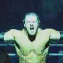 Triple H Entrance Video