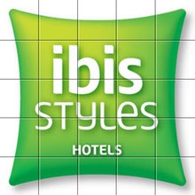 Puzzle : Logo Ibis Styles