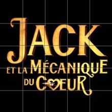 Puzzle : Le logo de Jack et la mécanique du coeur