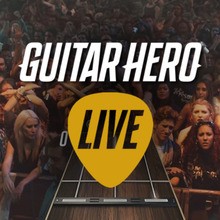 Jeu vidéo : Guitar Hero Live