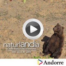 Vidéo : Naturlandia