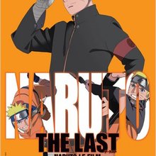Naruto the Last - Le film